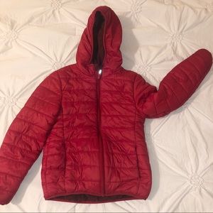 Cat & Jack Winter Coat